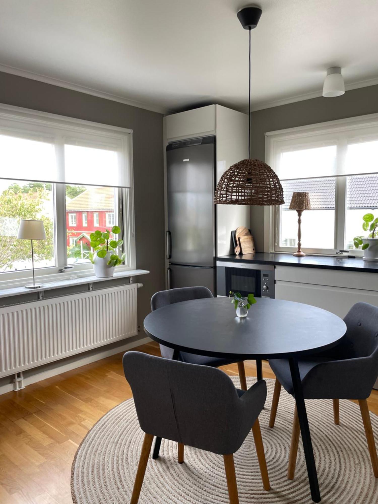 Annies Hus - Very Nice 2 Bedroom Apt Top Floor Strömstad Dış mekan fotoğraf
