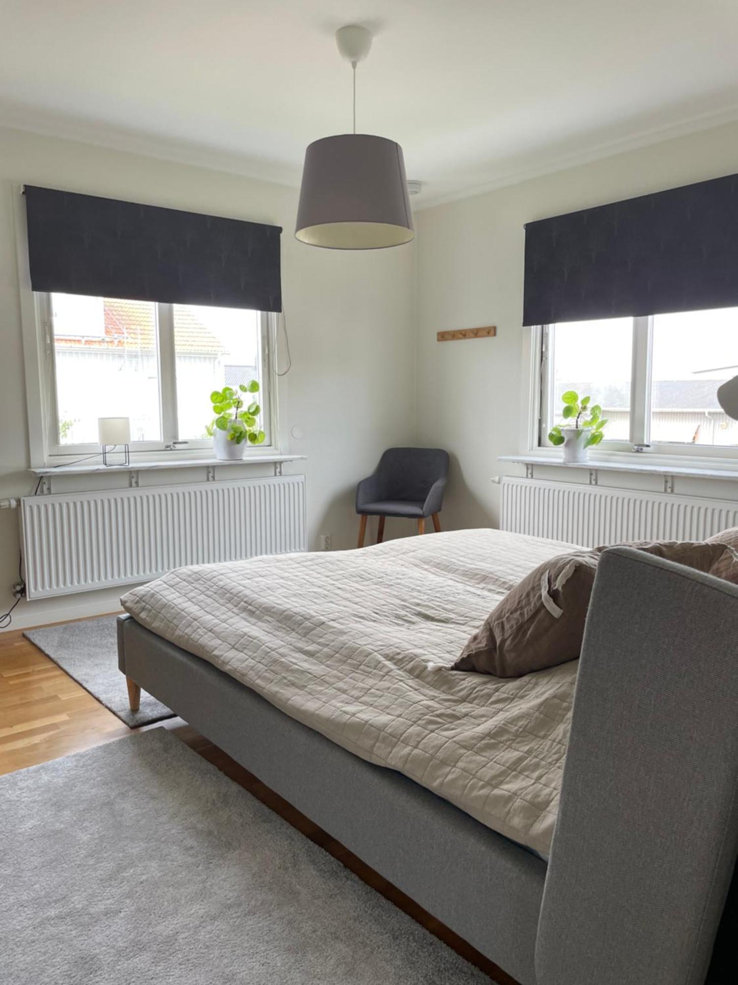 Annies Hus - Very Nice 2 Bedroom Apt Top Floor Strömstad Dış mekan fotoğraf